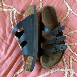 Women’s Birks